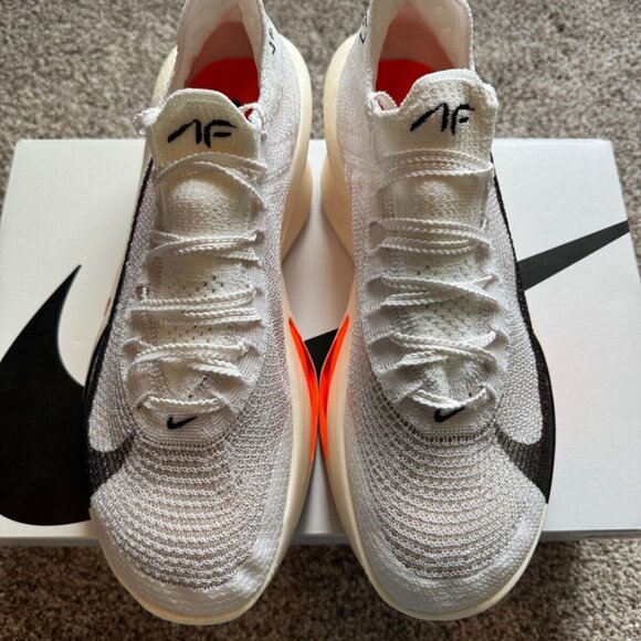 Nike Alphafly Proto Mens Road Racing Shoes Size